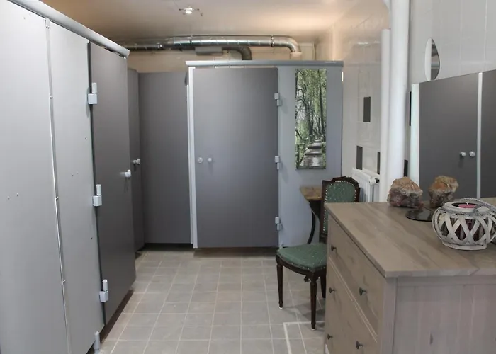 Domaine De Pont Vieux * Aubeterre-sur-Dronne