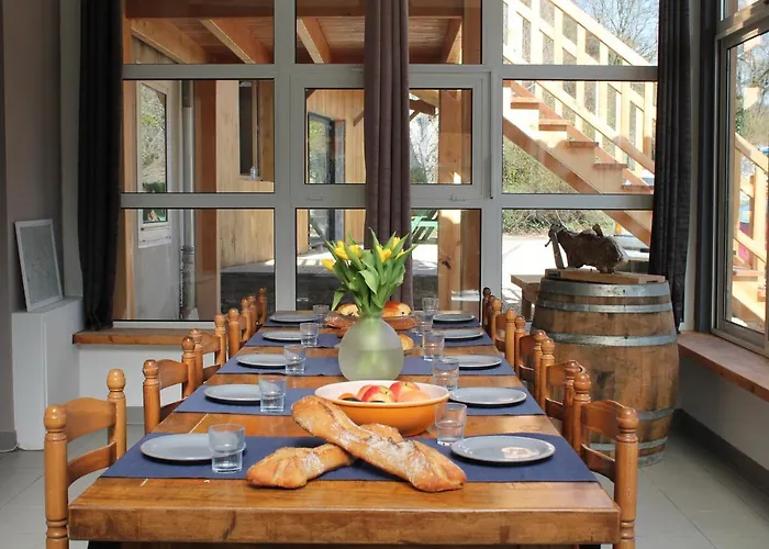 Domaine De Pont Vieux Сasa de vacaciones