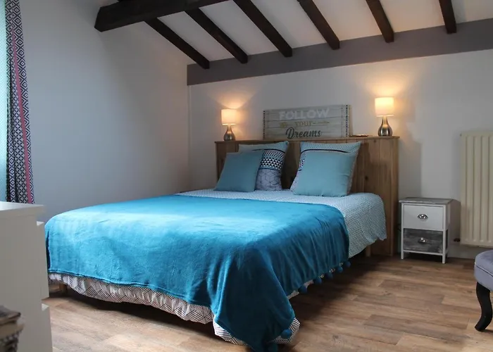 Domaine De Pont Vieux